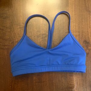 Fleo Rienette Cobalt